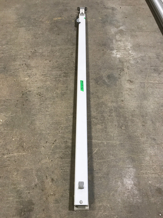 Used Dometic / A&E 8500 Awning Single Manual Arm