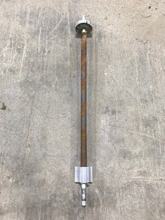 Used 8500 Dometic / A&E Awning Spring Torsion Assembly Left Hand