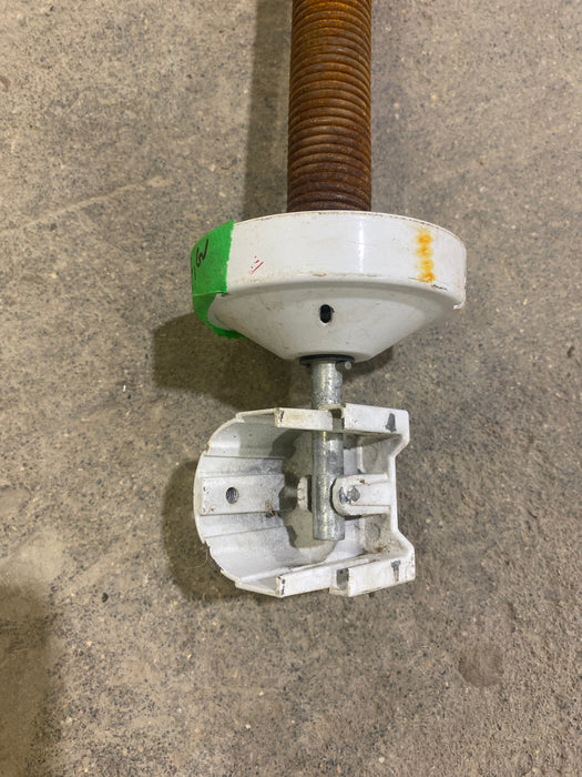 Used Dometic / A&E Sunchaser II Awning Spring Torsion Assembly Left Hand