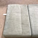 USED Dinette Cushion Set- 4 piece | 2 @ 40" X 24" X 5" D, 2 @ 40" X 12" X 5" D - Young Farts RV Parts