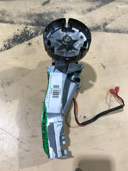 Used Carefree RV Replacement Motor For Carefree Travelr Awning (R001326)