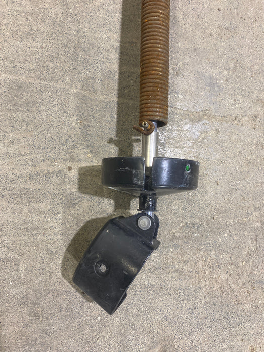 Used CAREFREE Awning Spring Torsion Assembly Left Hand