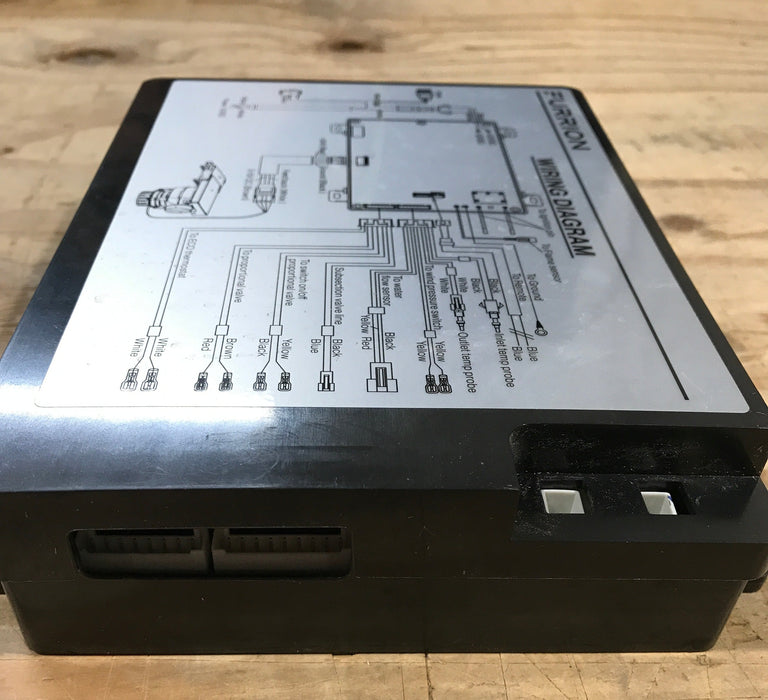 Used Furrion Water Heater Controller Unit C-FWH09A-002