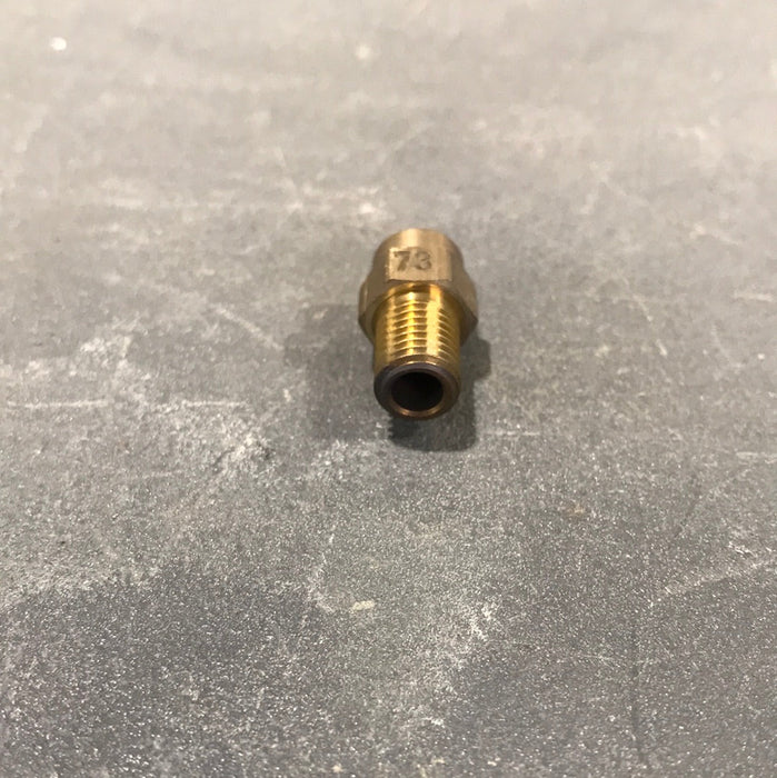 Used Dometic Orifice Jet #73- 2007419308
