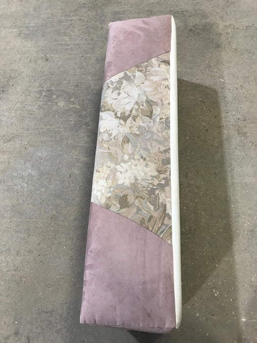 Used Dinette Cushion SINGLE - 41" X 14" X 10" D