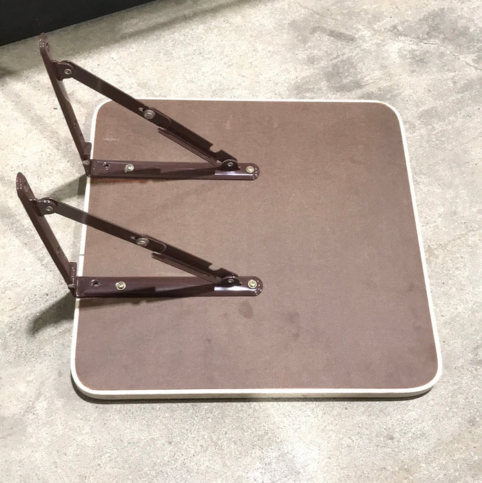 Used RV Table Top 15" W X 15" H