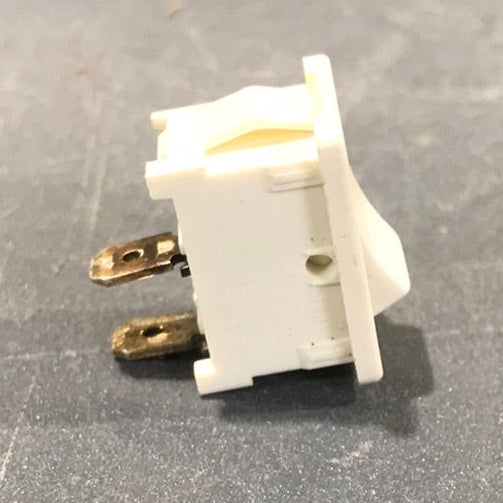 Used Dometic Lamp Switch 4903055012 - Young Farts RV Parts