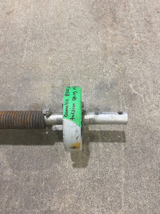 Used 8500 Dometic / A&E Awning Spring Torsion Assembly Left Hand