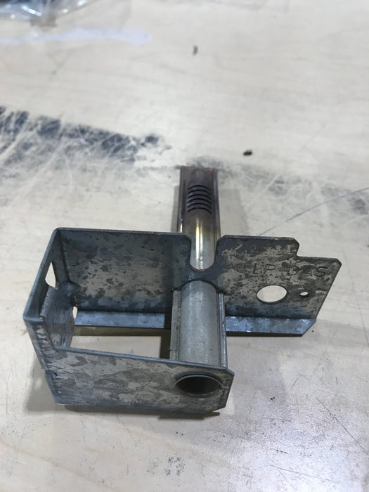 Used Dometic Burner Tube Assembly 2007503036