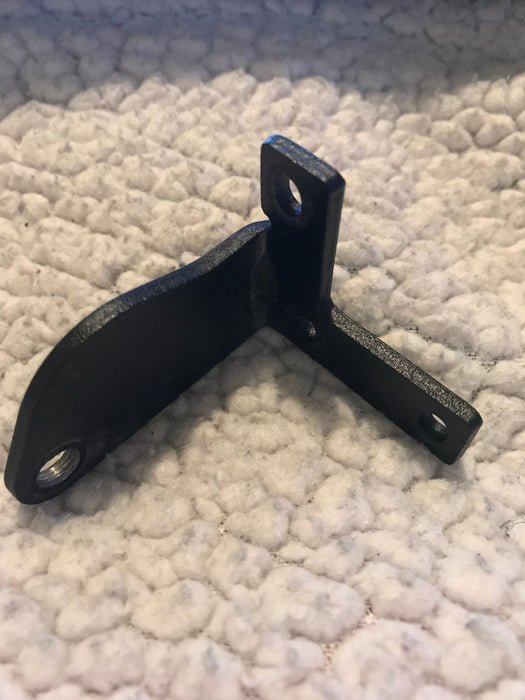 Used Norcold Fridge Cabinet Hinge - 624786