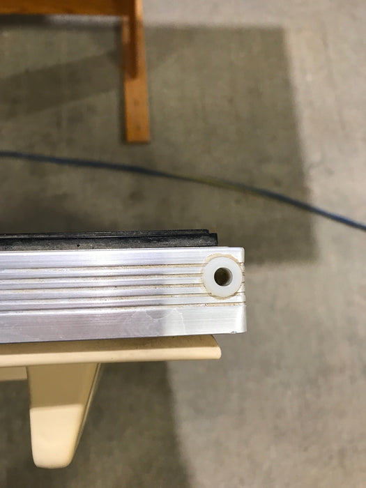 Used Dometic Refrigerator Door