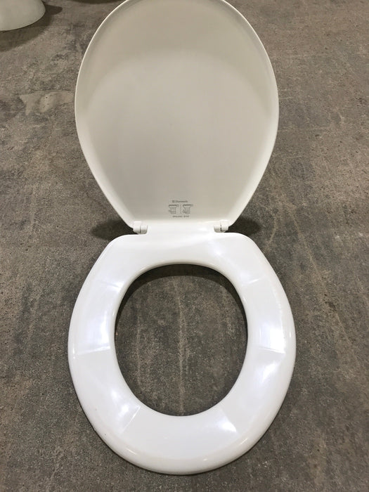 Used Toilet Seat Replacement Dometic 385311646