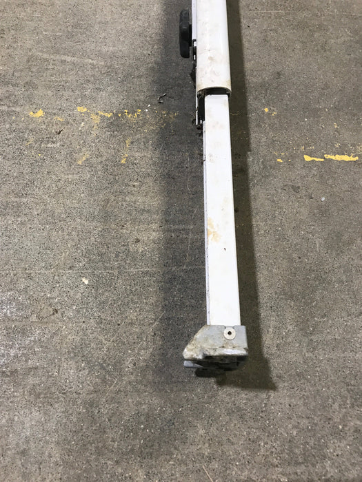 Used Dometic / A&E 8500 Awning Single Manual Arm
