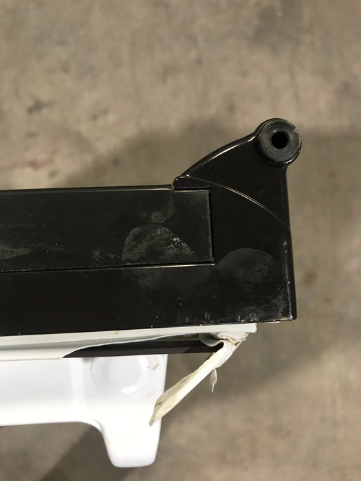 Used Dometic Refrigerator Door