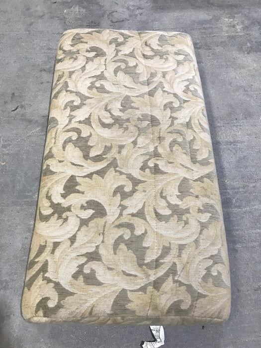 Used Dinette Cushion SINGLE - 44" X 23" X 5" D