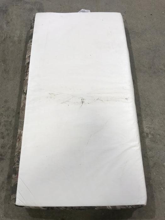 Used Dinette Cushion SINGLE - 45" X 24" X 5" D