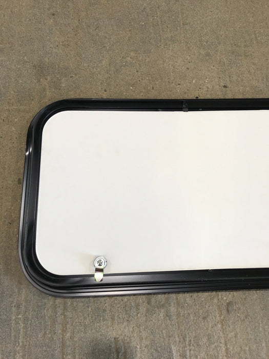 Used Radius Cornered Cargo Door 26 3/4" x 15 1/4" x 1"D