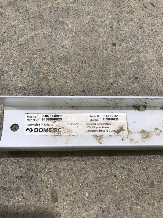 Used Dometic / A&E Window Awning Main Arm - 3314165.014