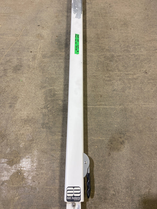 Used Dometic / A&E 8500 Awning Single Manual Arm