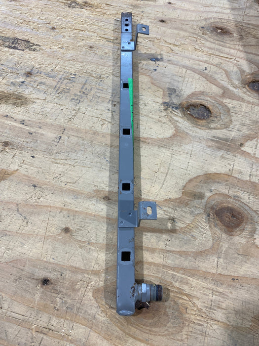 Used Atwood Wedgewood 4 Burner Manifold 56127