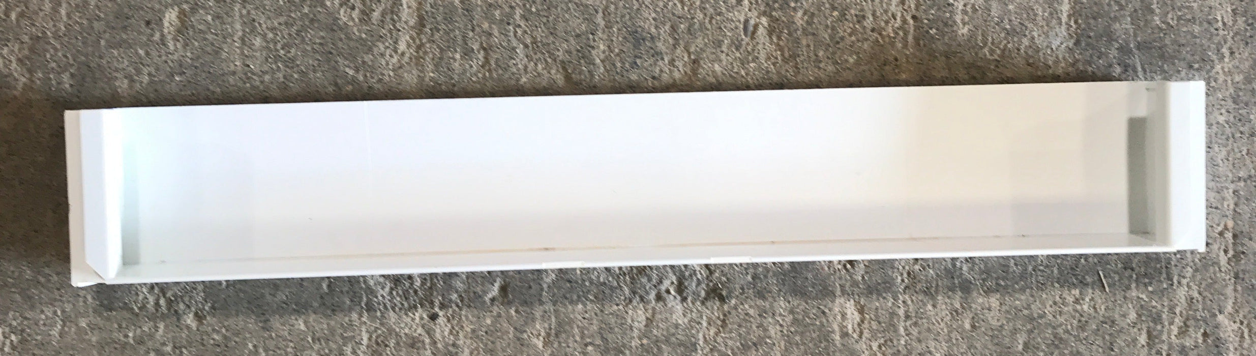 Used Dometic Replacement Shelf 2000571253