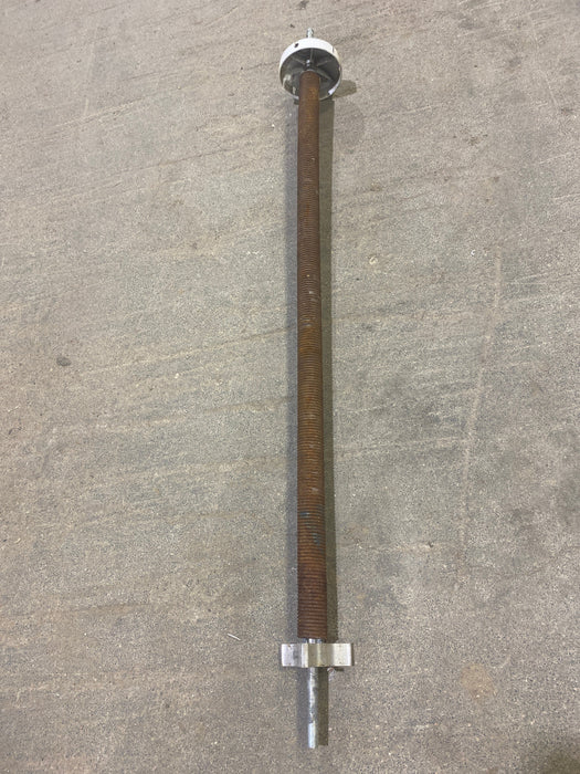 Used 8500 Dometic / A&E Awning Spring Torsion Assembly Left Hand