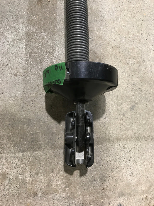 Used 8500 Dometic / A&E Awning Spring Torsion Assembly Left Hand