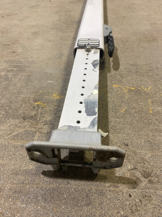 Used Dometic / A&E 8500 Awning Single Manual Arm