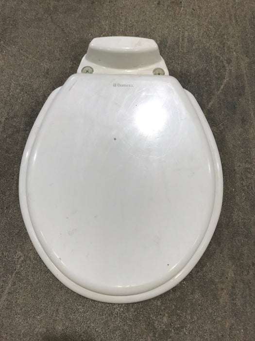 Used Toilet Seat Replacement Dometic 385311646