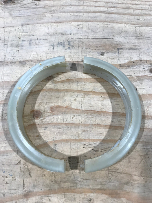 Used Dometic/ Sealand Clamp Ring Set - 310048