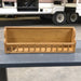 Used Wooden Organizer Rack - Young Farts RV Parts