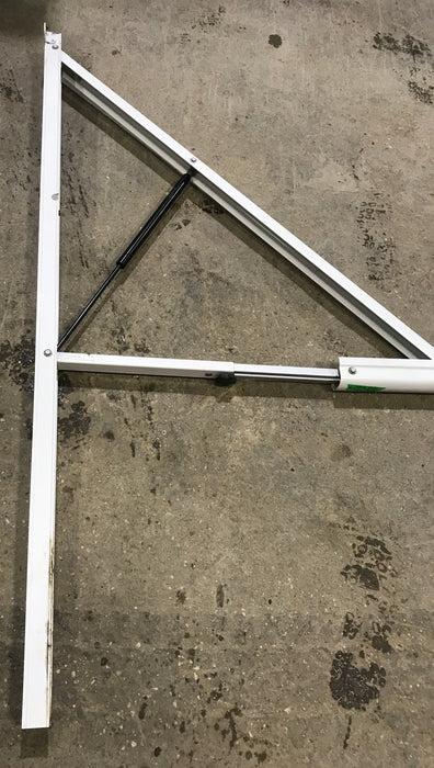 Used Dometic 9100 Power Awning Arm
