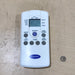 USED Carrier 71DC6E58030 - MH 040501176 Digital AC Wall Thermostat REMOTE - Young Farts RV Parts
