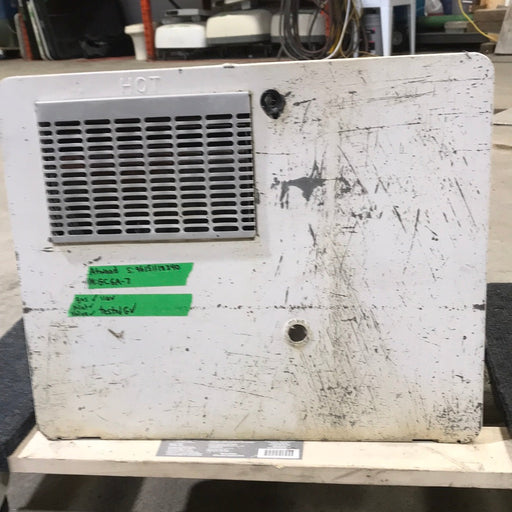 Used Complete Atwood GC6A-7 Hot Water Heater 6 Gal. - Young Farts RV Parts