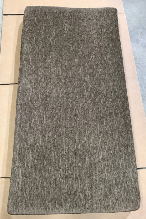 Used Dinette Cushion SINGLE - 45" X 22" X 4" D