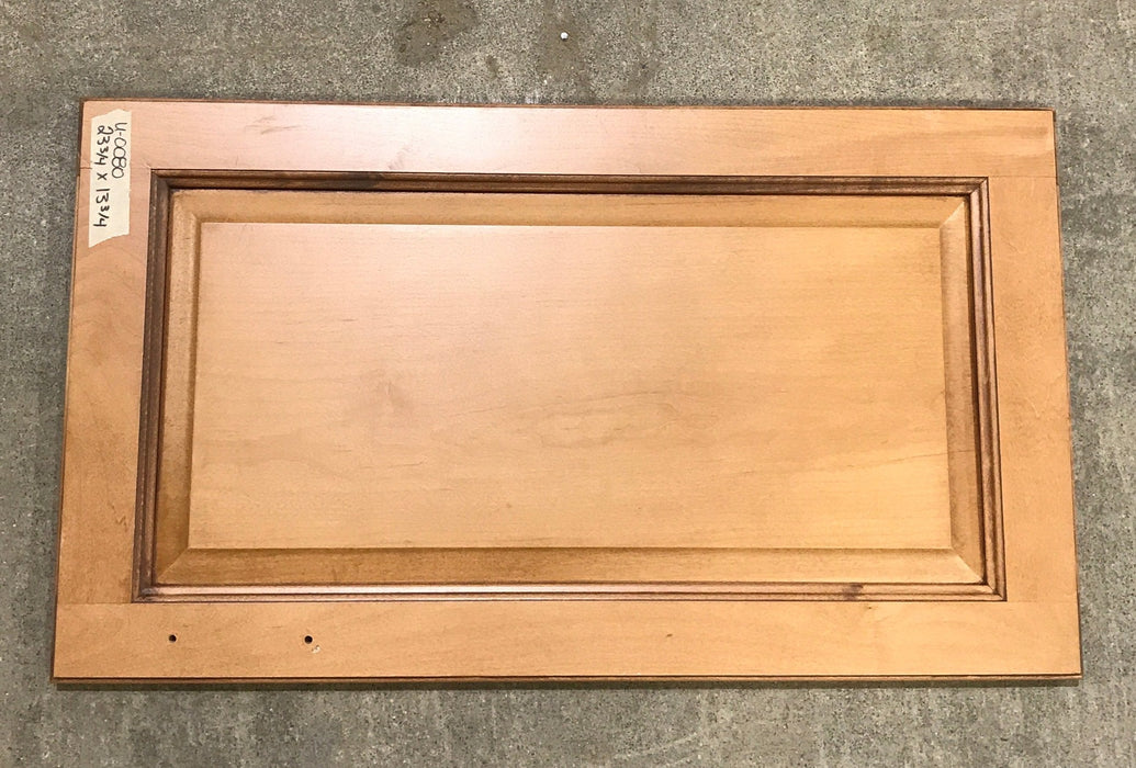 Used RV Cupboard/ Cabinet Door 23 3/4" H X 13 3/4" W X 3/4" D