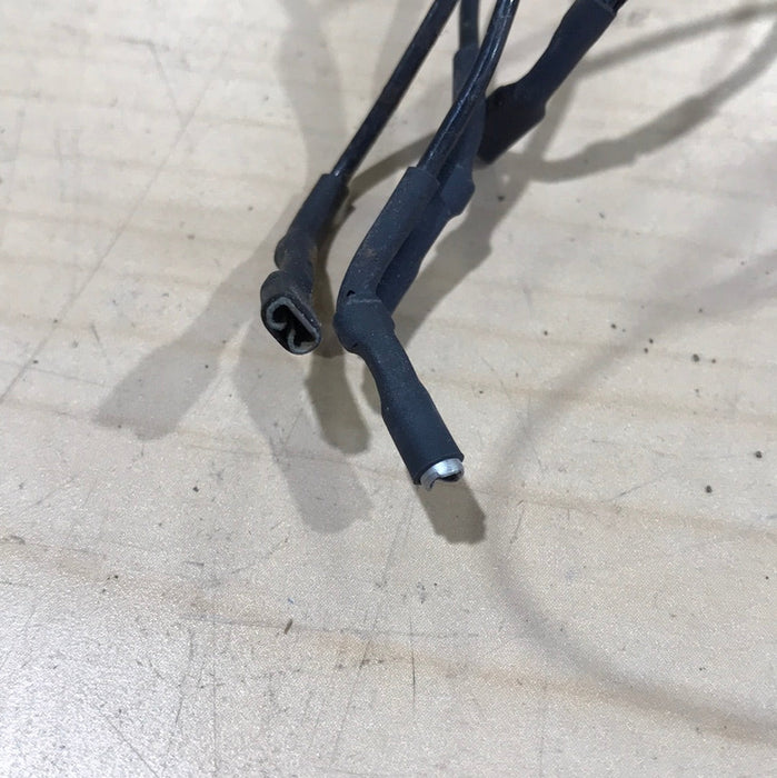 Used Atwood Wedgewood Piezo Ignitor 3 WIRES 57554MC