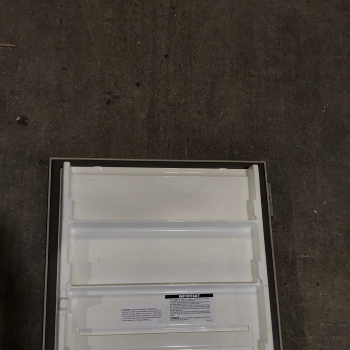 Used Dometic Refrigerator Door - 2931566111