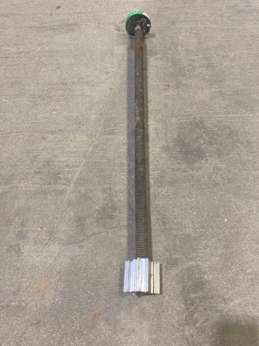 Used 8500 Dometic / A&E Awning Spring Torsion Assembly Left Hand
