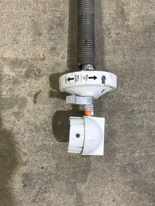 Used Dometic / A&E, Sunchaser II Awning Spring Torsion Assembly, Right Hand - 3309932.006B