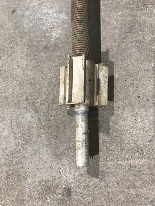 Used 8500 Dometic / A&E Awning Spring Torsion Assembly Left Hand