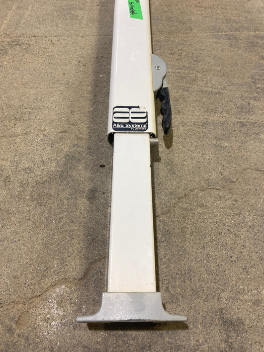 Used Dometic / A&E 8500 Awning Single Manual Arm