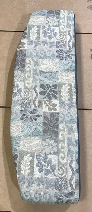 Used Dinette Cushion SINGLE - 40" X 13" X 4" D