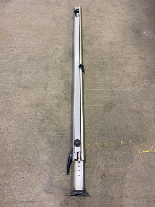 Used Carefree Fiesta Single Manual Arm - 72"