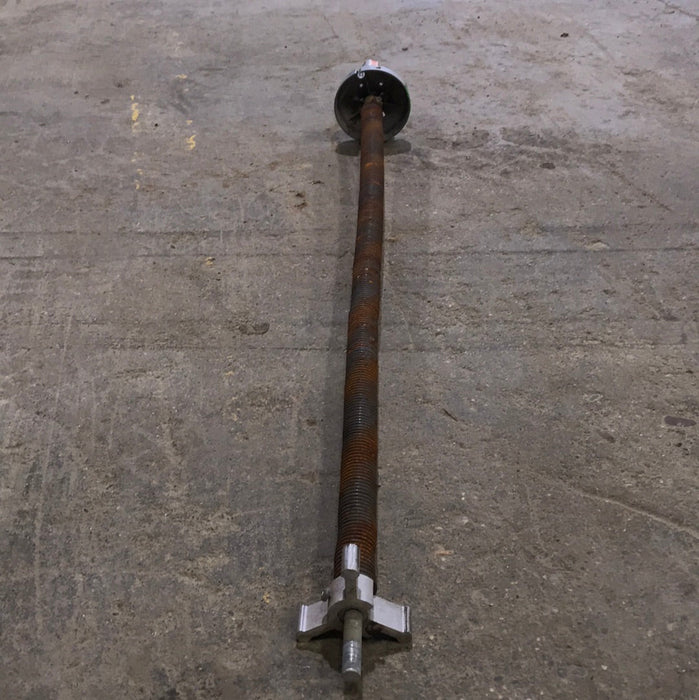 Used 8500 Dometic / A&E Awning Spring Torsion Assembly Left Hand
