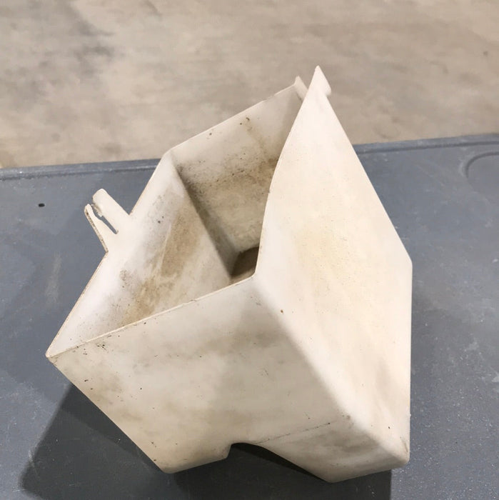 Used Dometic Evaporation Tray 2931492017