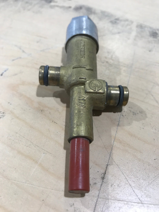 Used Dometic Refrigerator Safety Valve - 2007422005