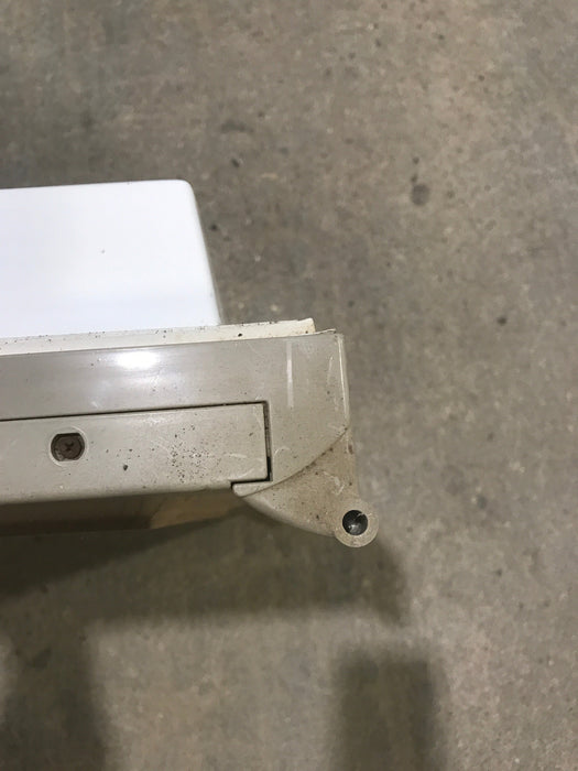 Used Dometic Freezer Door Complete 2932561141