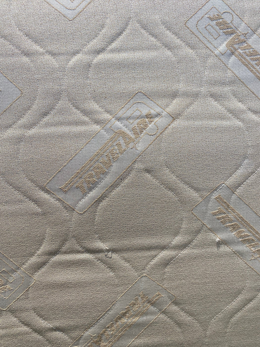 Used Bunk Mattress 78" X 31" X 6" D