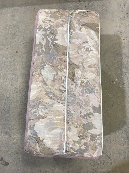 Used Dinette Cushion SINGLE - 23" X 14" X 10" D